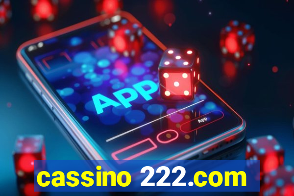 cassino 222.com